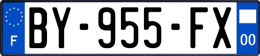 BY-955-FX