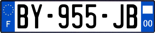 BY-955-JB