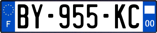 BY-955-KC