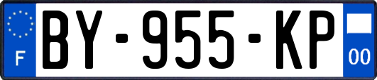 BY-955-KP