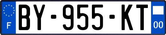BY-955-KT