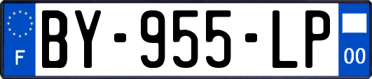 BY-955-LP