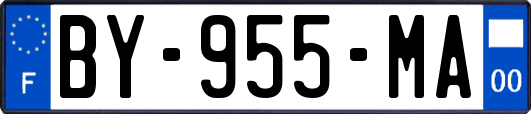 BY-955-MA