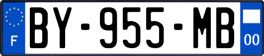 BY-955-MB