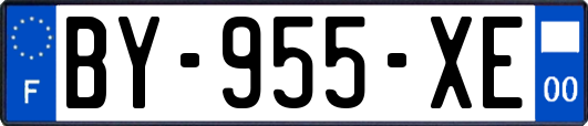 BY-955-XE