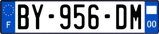 BY-956-DM