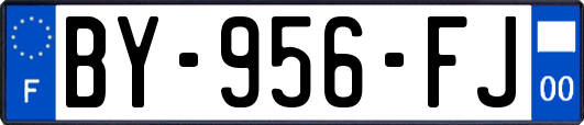 BY-956-FJ