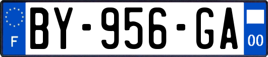 BY-956-GA
