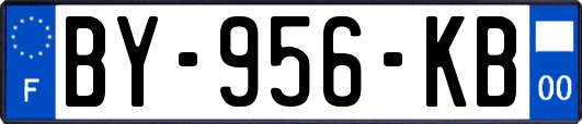 BY-956-KB