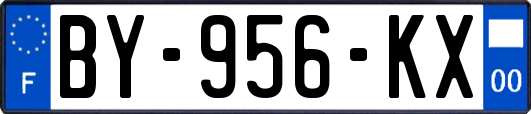 BY-956-KX