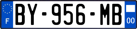 BY-956-MB