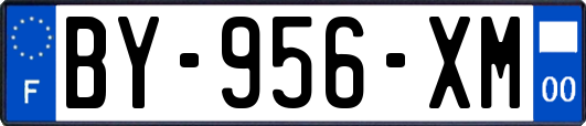 BY-956-XM