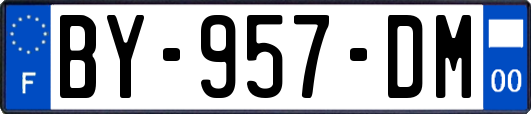 BY-957-DM