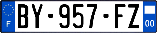 BY-957-FZ