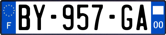 BY-957-GA