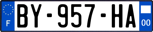 BY-957-HA