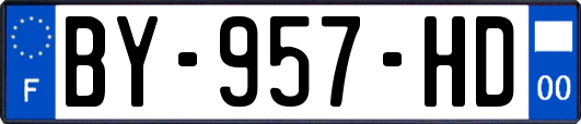 BY-957-HD