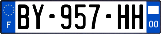 BY-957-HH
