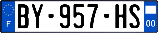 BY-957-HS