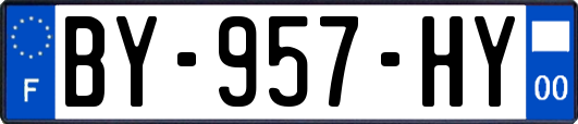 BY-957-HY