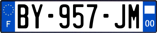 BY-957-JM
