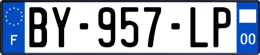 BY-957-LP