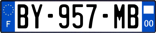 BY-957-MB