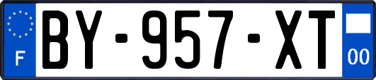 BY-957-XT
