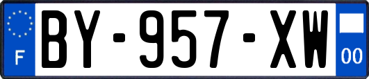 BY-957-XW