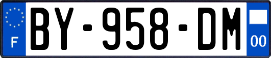 BY-958-DM