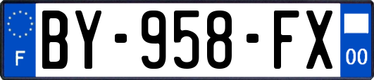 BY-958-FX