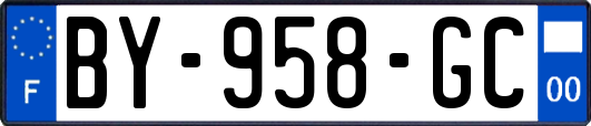 BY-958-GC