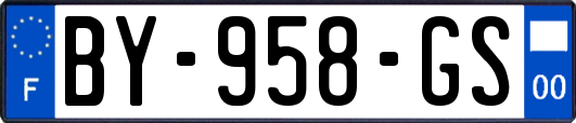 BY-958-GS