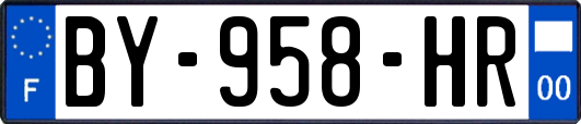 BY-958-HR