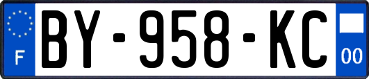 BY-958-KC