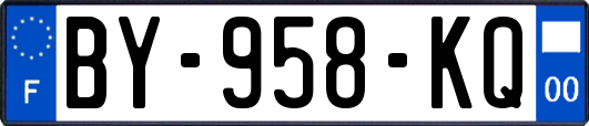 BY-958-KQ