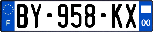 BY-958-KX