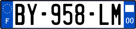BY-958-LM