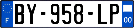 BY-958-LP
