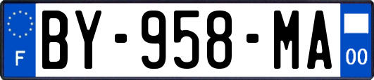 BY-958-MA