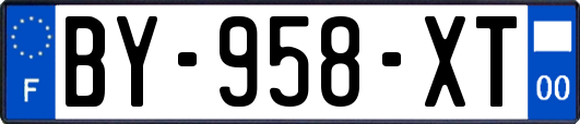 BY-958-XT
