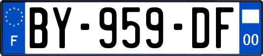 BY-959-DF