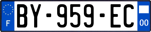 BY-959-EC