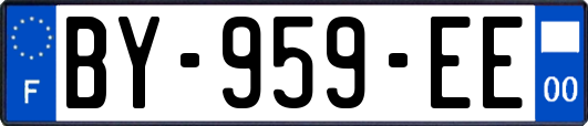 BY-959-EE