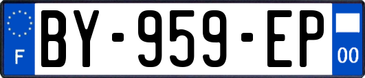 BY-959-EP