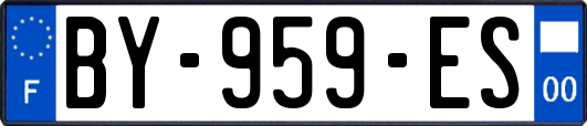 BY-959-ES
