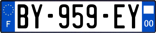 BY-959-EY