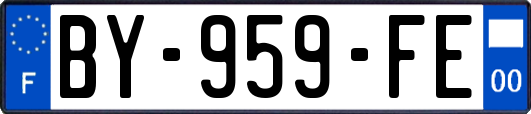 BY-959-FE
