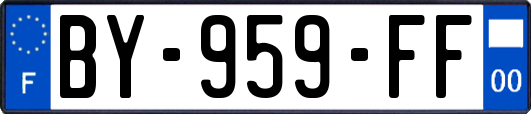 BY-959-FF