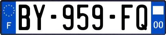BY-959-FQ